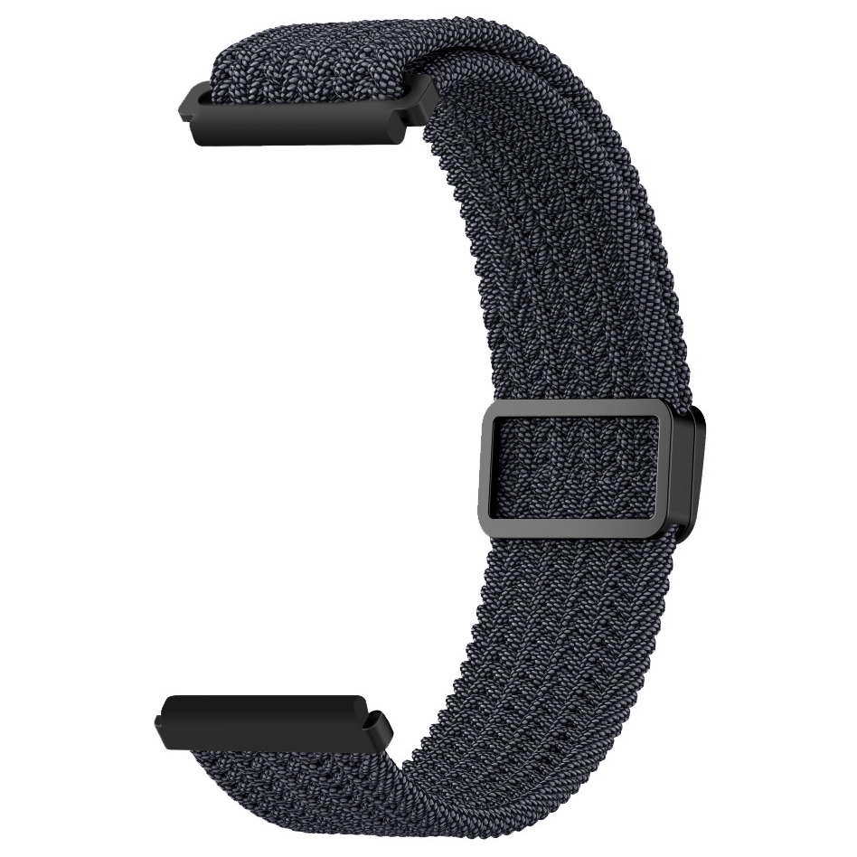 Ремінець нейлоновий Fantastic 22 мм - 3