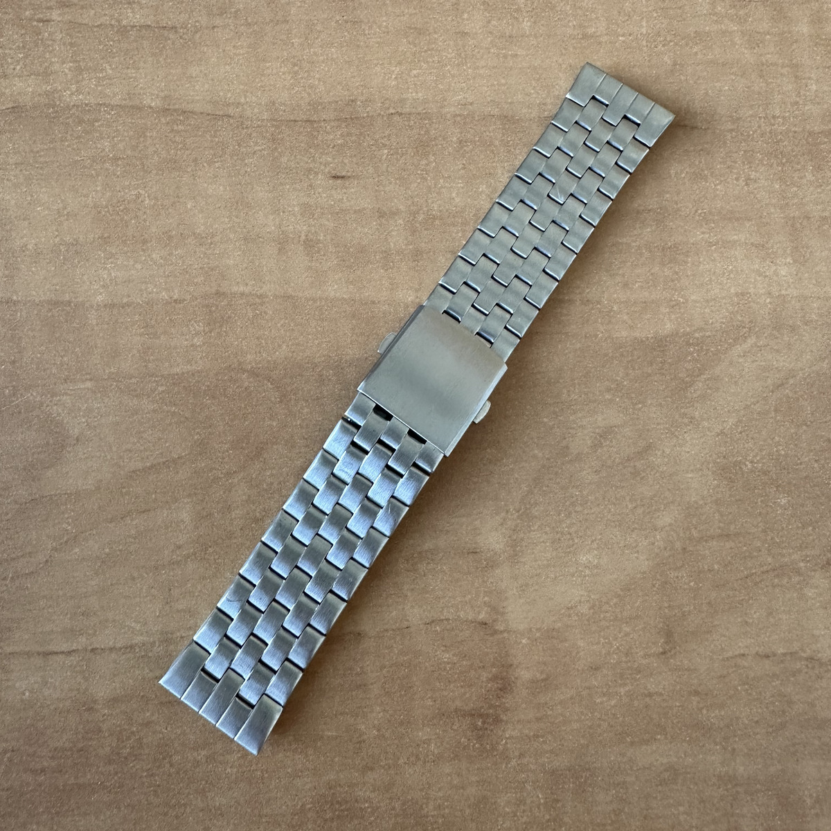 Ремінець срібний North Edge розмір 24 - 4