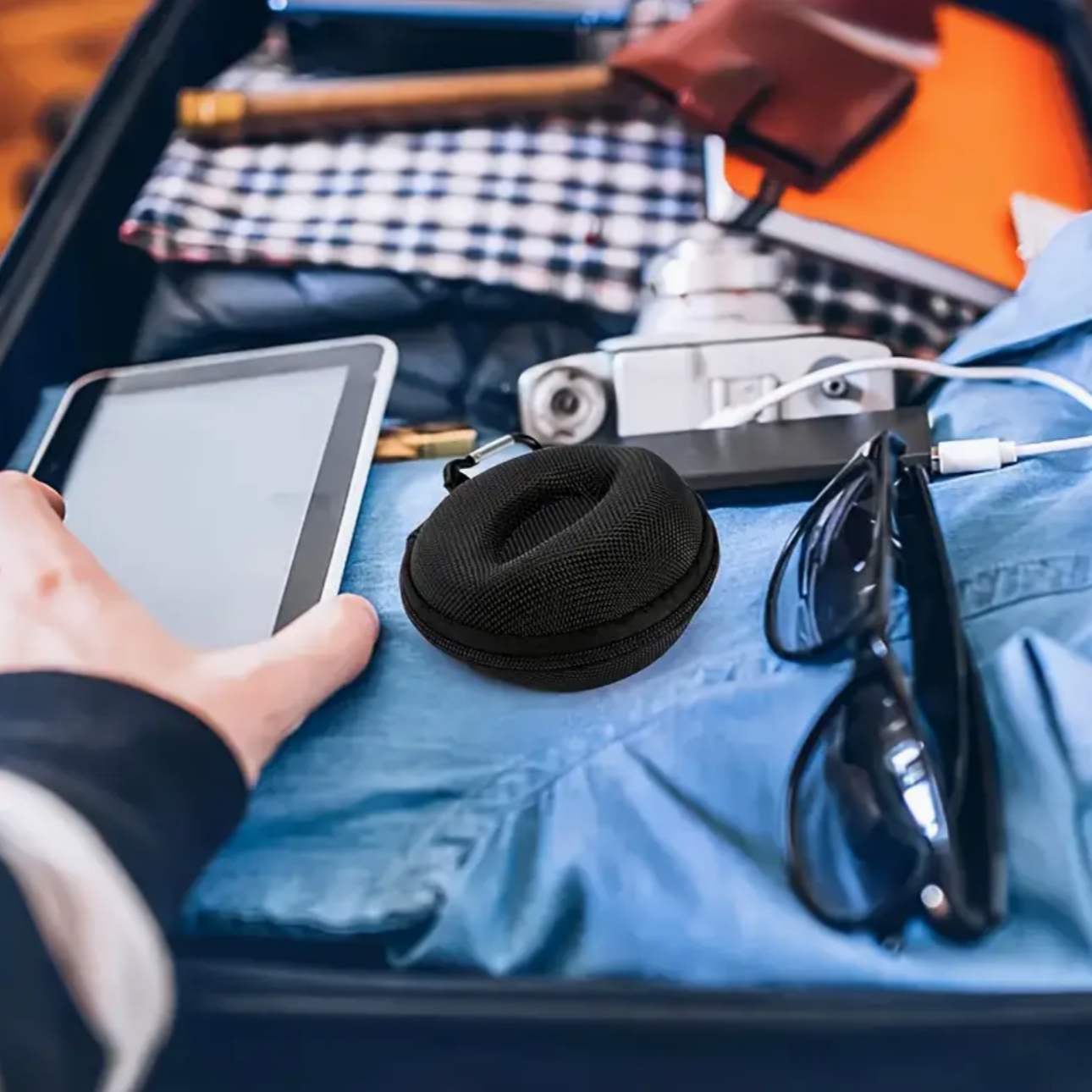 Чохол для годинника Sport - 6