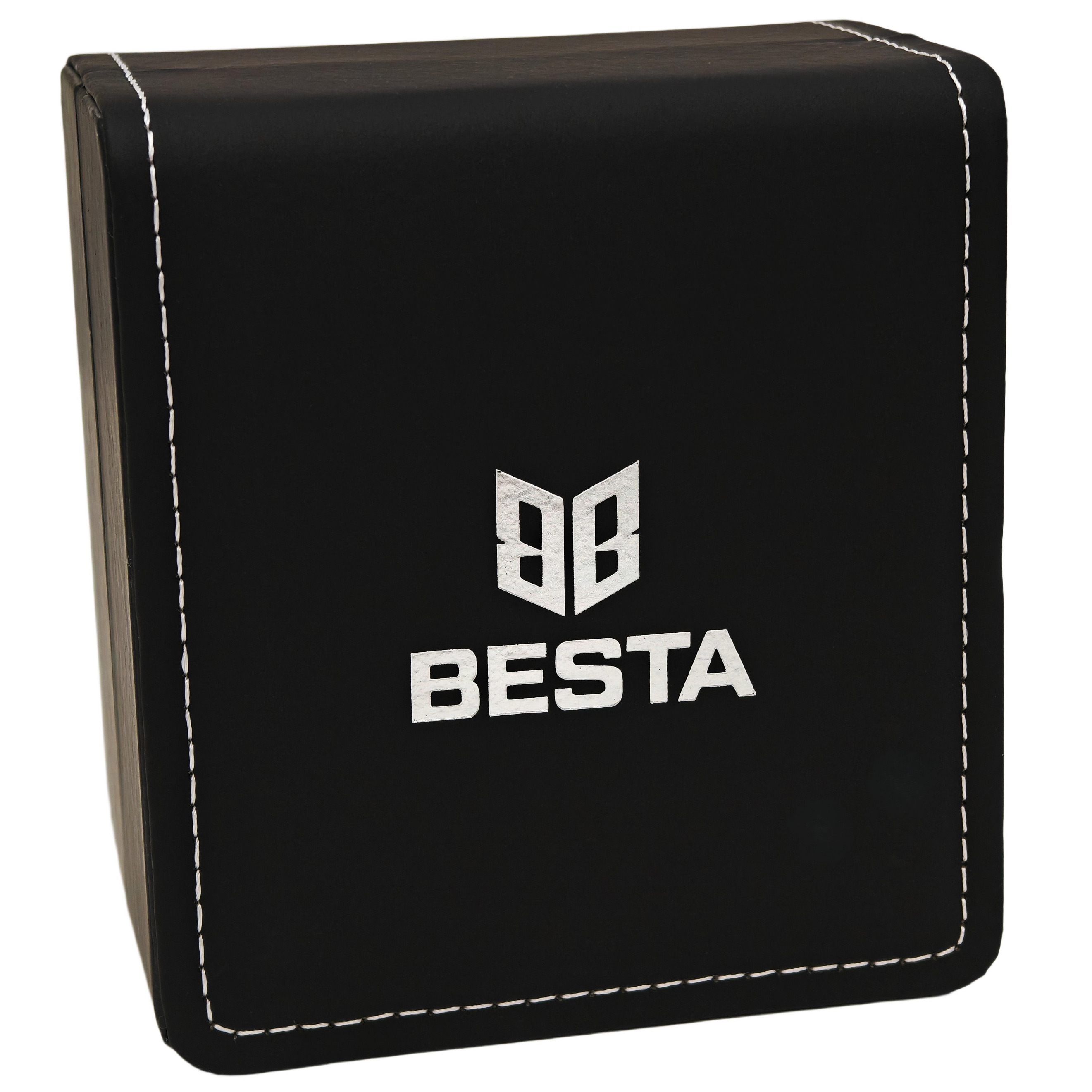 Шкіряна коробочка Besta - 2